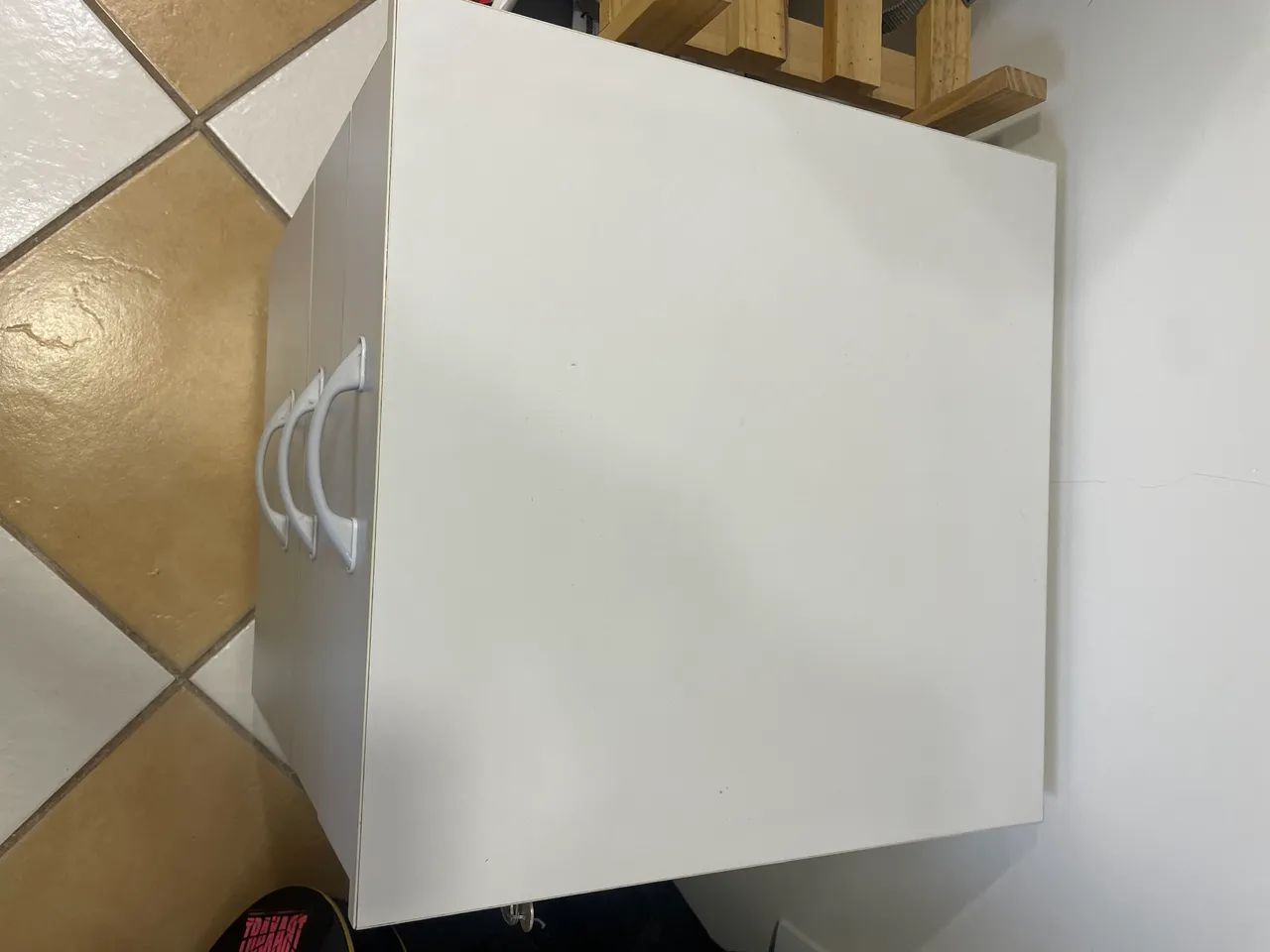 Mesa de escritório - Foto 2