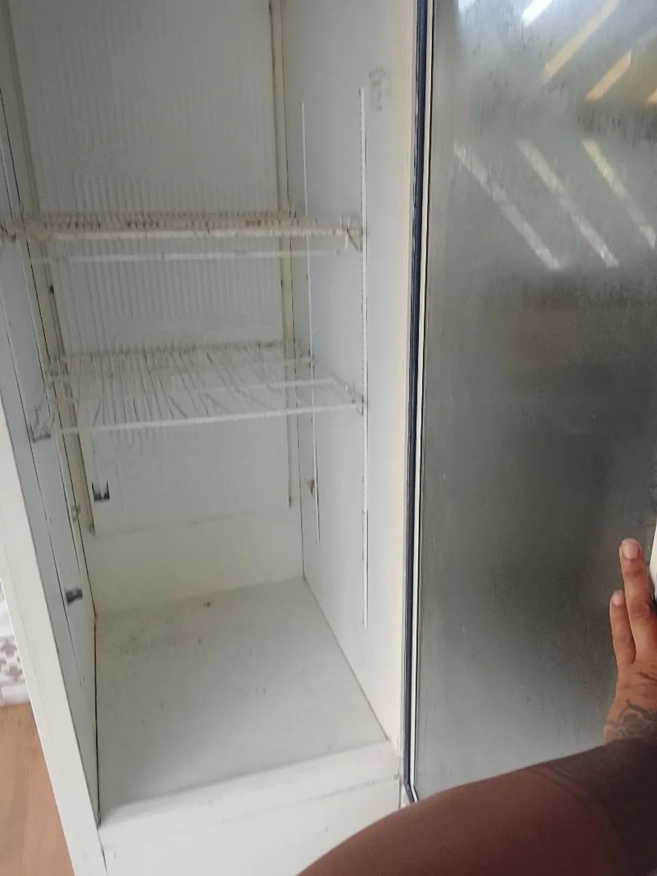 Freezer expositor  - Foto 2