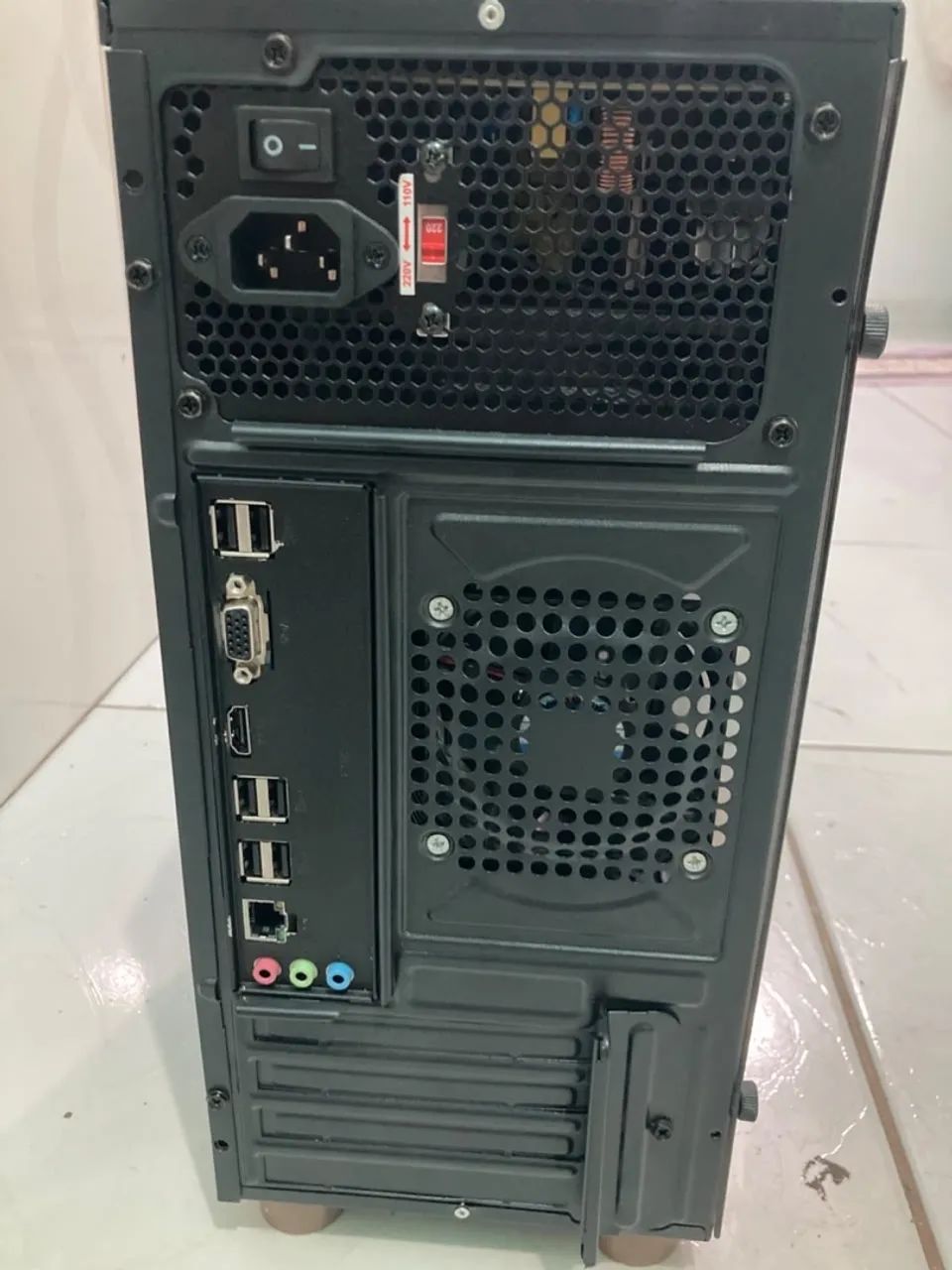 Computador  - Foto 3