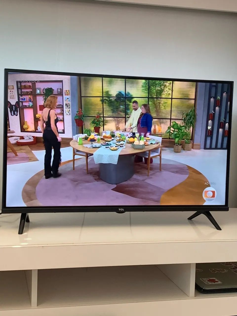 Smart TV 32 polegadas TCL