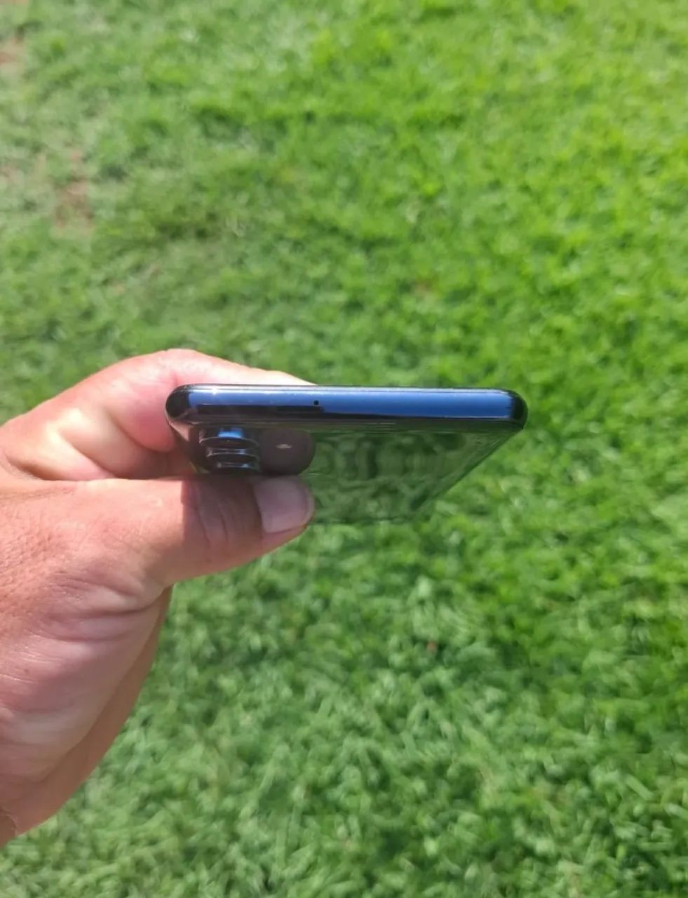 Samsung Galaxy M54 - 256GB - 5G  - Foto 5
