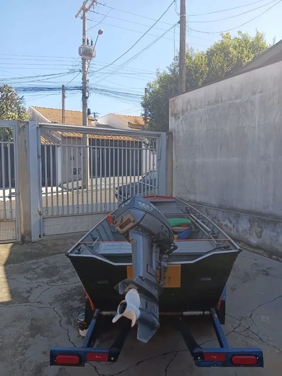 Barco - Foto 2