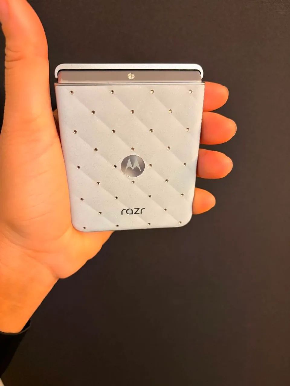 Motorola Razr 60 Swarovski  - Foto 3