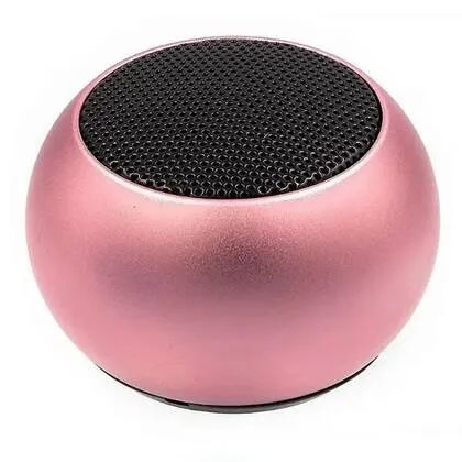 Caixa De Som Grasep Bluetooth D-m2