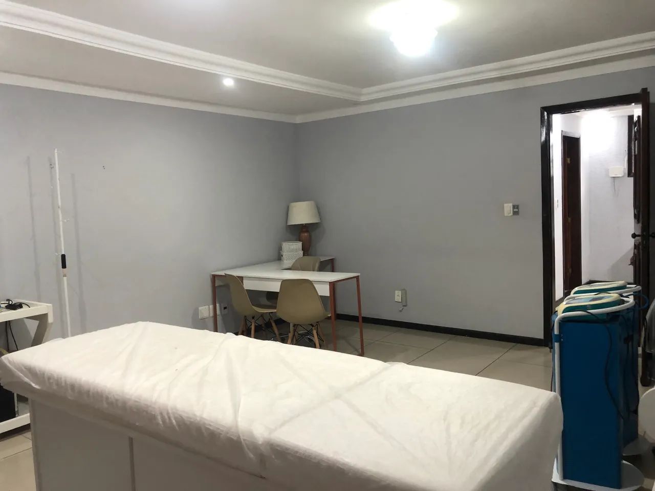 VENDO FUNDO DE COMÉRCIO- CLÍNICA DE ESTÉTICA MONTADA - Foto 5