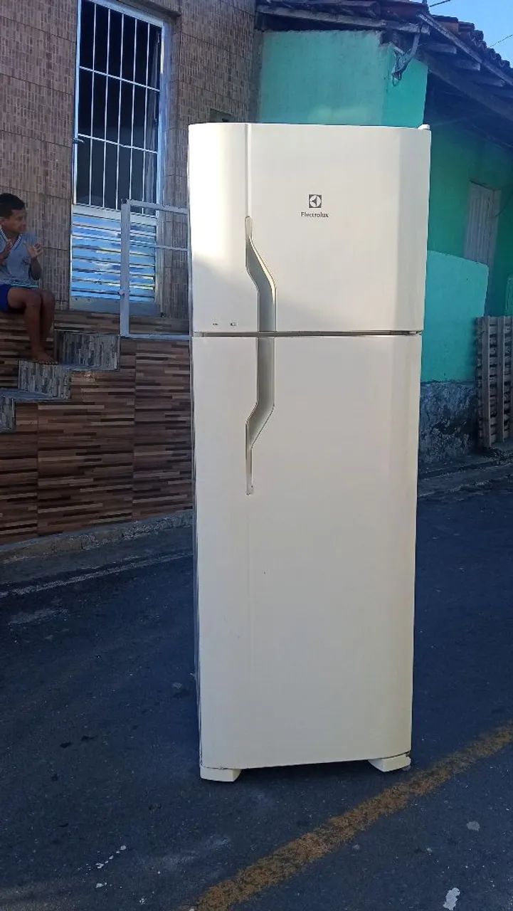 Geladeira 