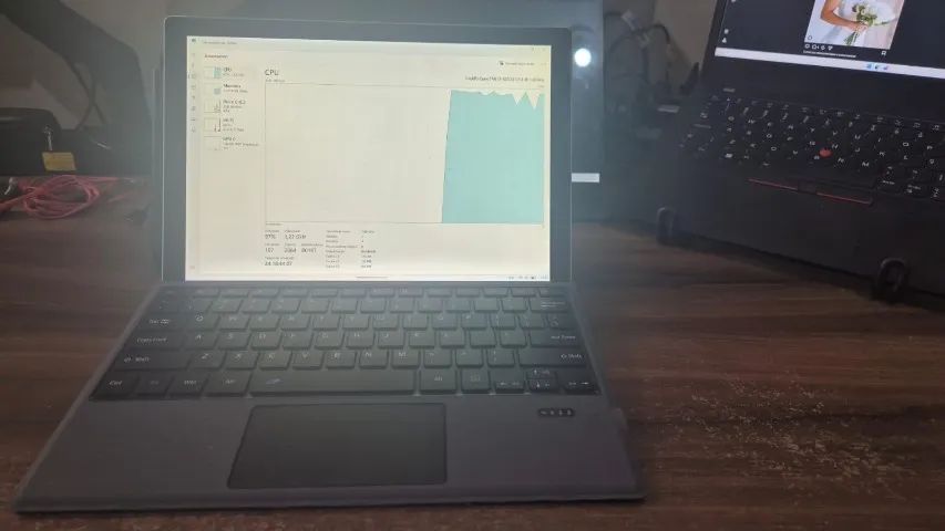 Microsoft Surface Pro 6 - Notebooks - Pará, Itabira 1502003868 | OLX
