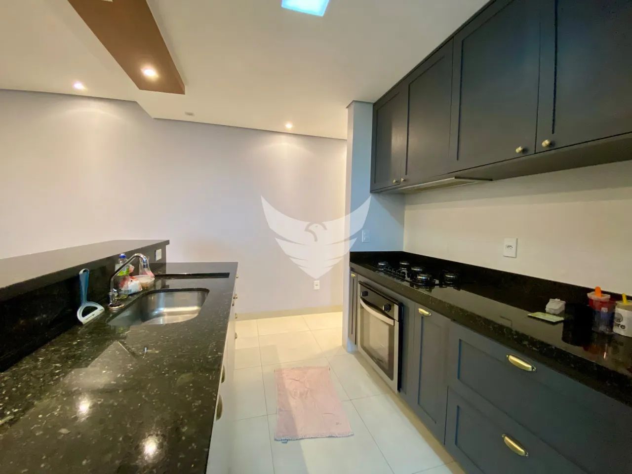 Excelente apartamento no Lagoa Residence - Foto 5