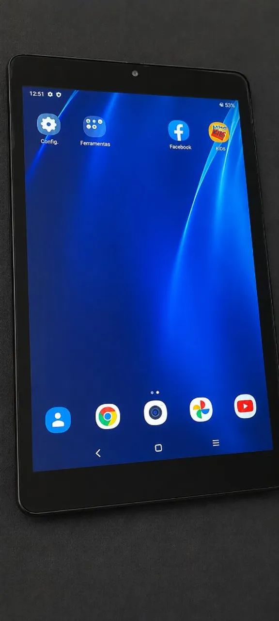 2 tablet TCL - Foto 4