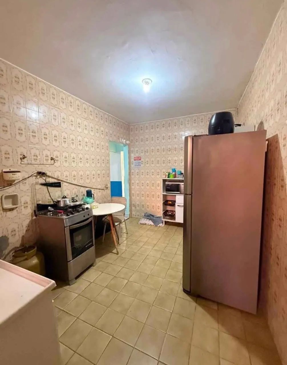 VENDO CASA NO GUAMA A - Foto 5