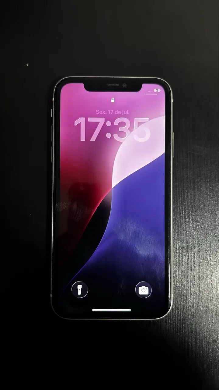 IPHONE 11 - Foto 5