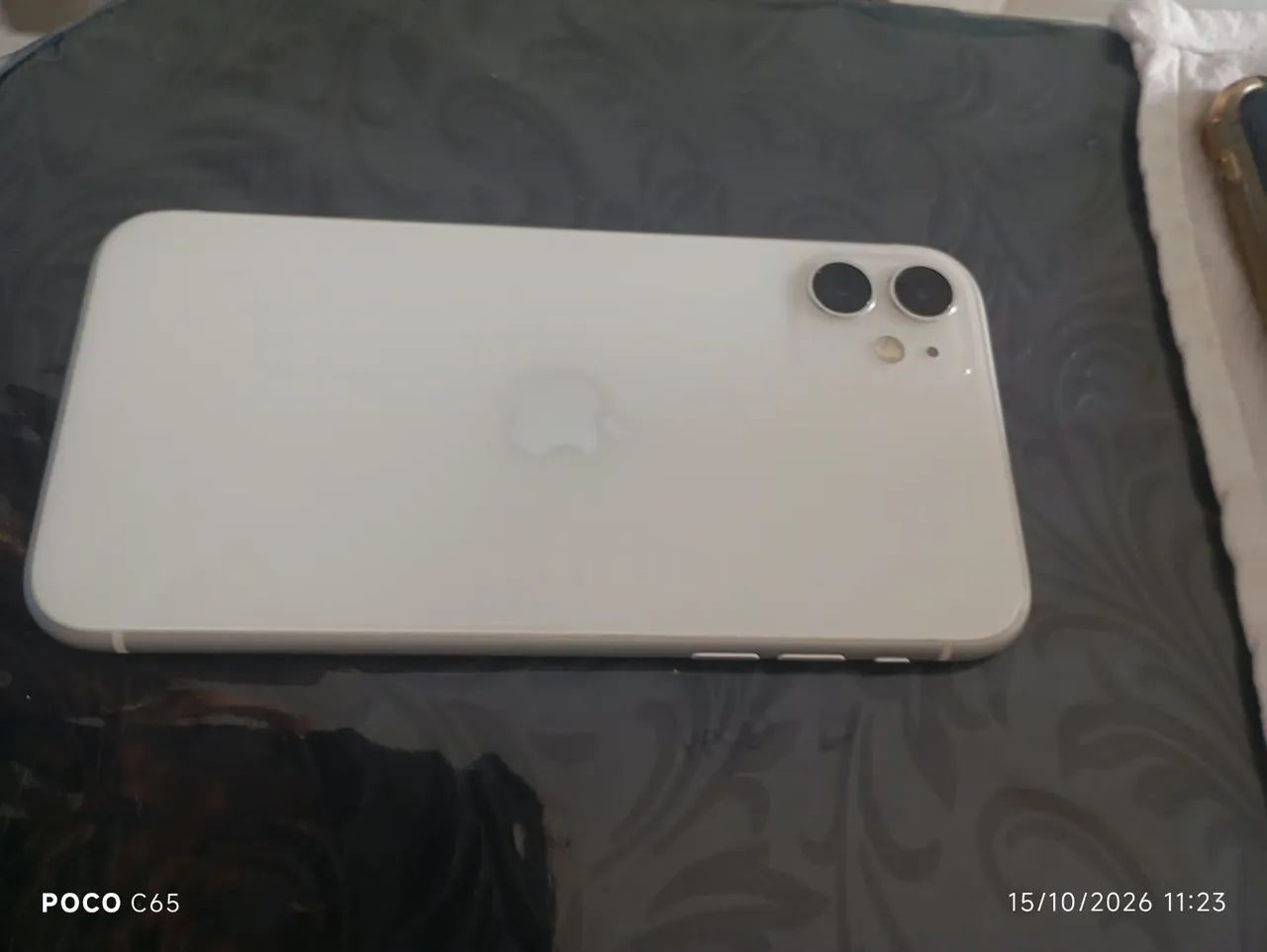 Iphone 11 64gb - Foto 2