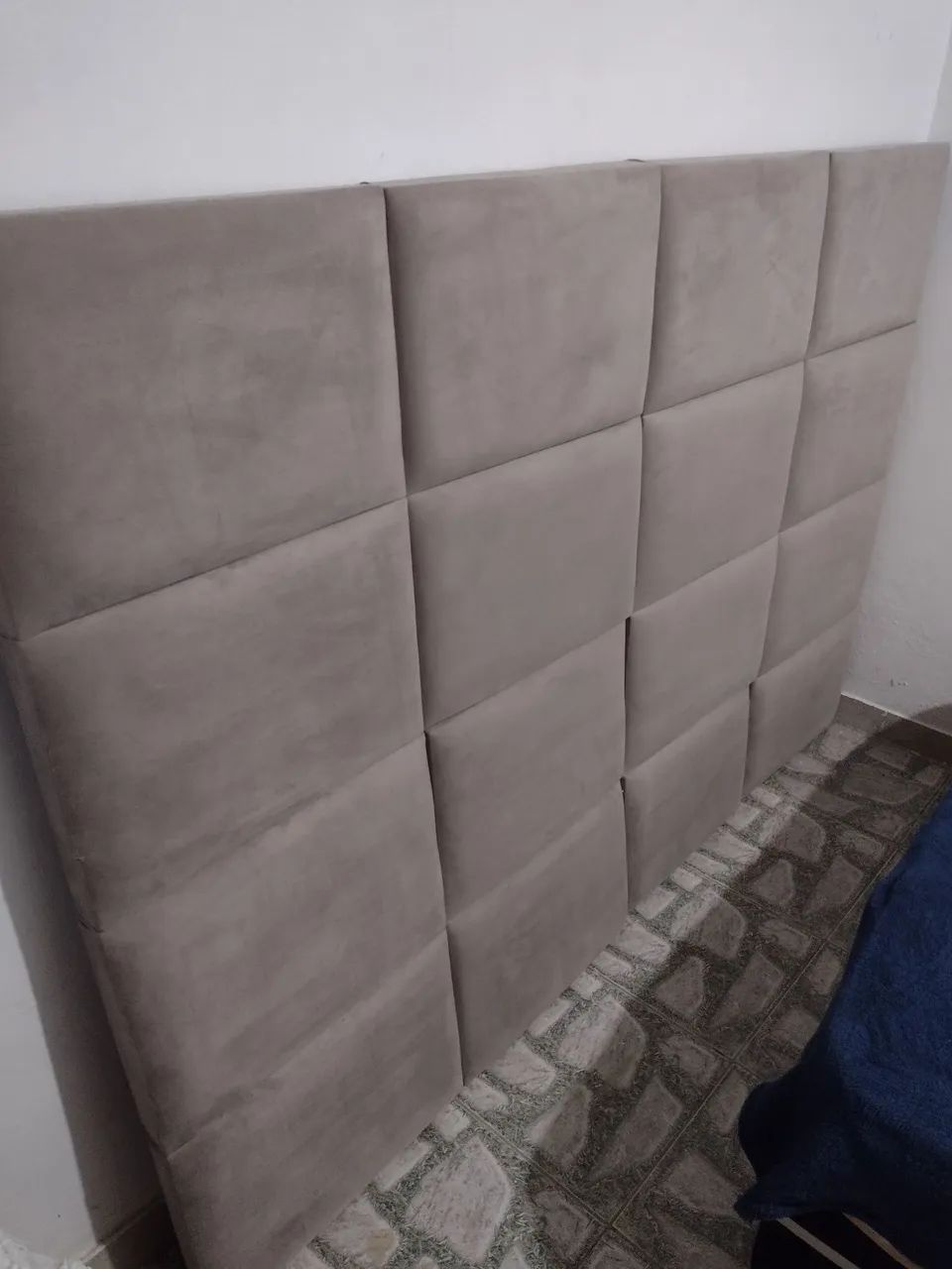 Cabeceira de cama - Foto 2