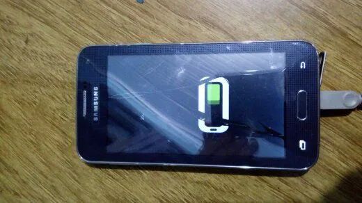 Celular peça  - Foto 2