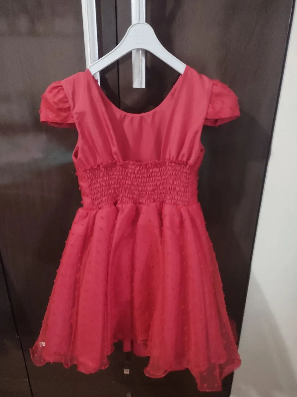 Vestido infantil  - Foto 2