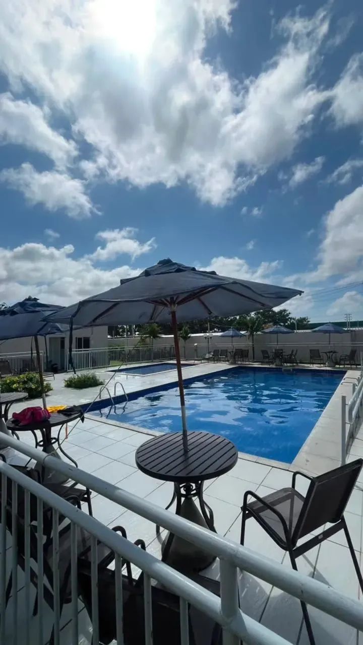 APARTAMENTO COM GARDEN NO RESERVA ARVOREDO! - Foto 4