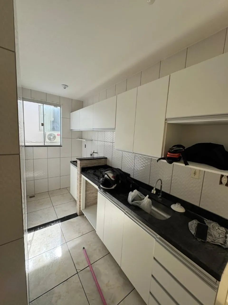 APARTAMENTO PROXIMO DO CENTRO - Foto 2