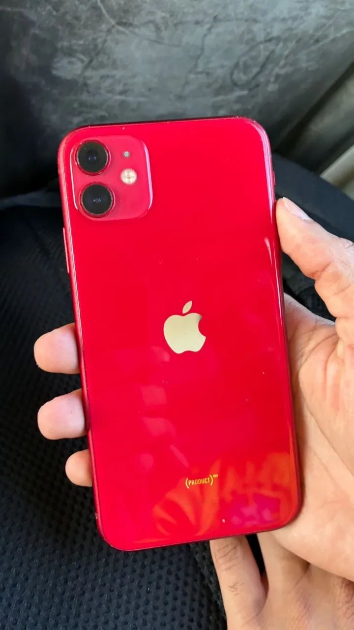 IPHONE 11 - Foto 3