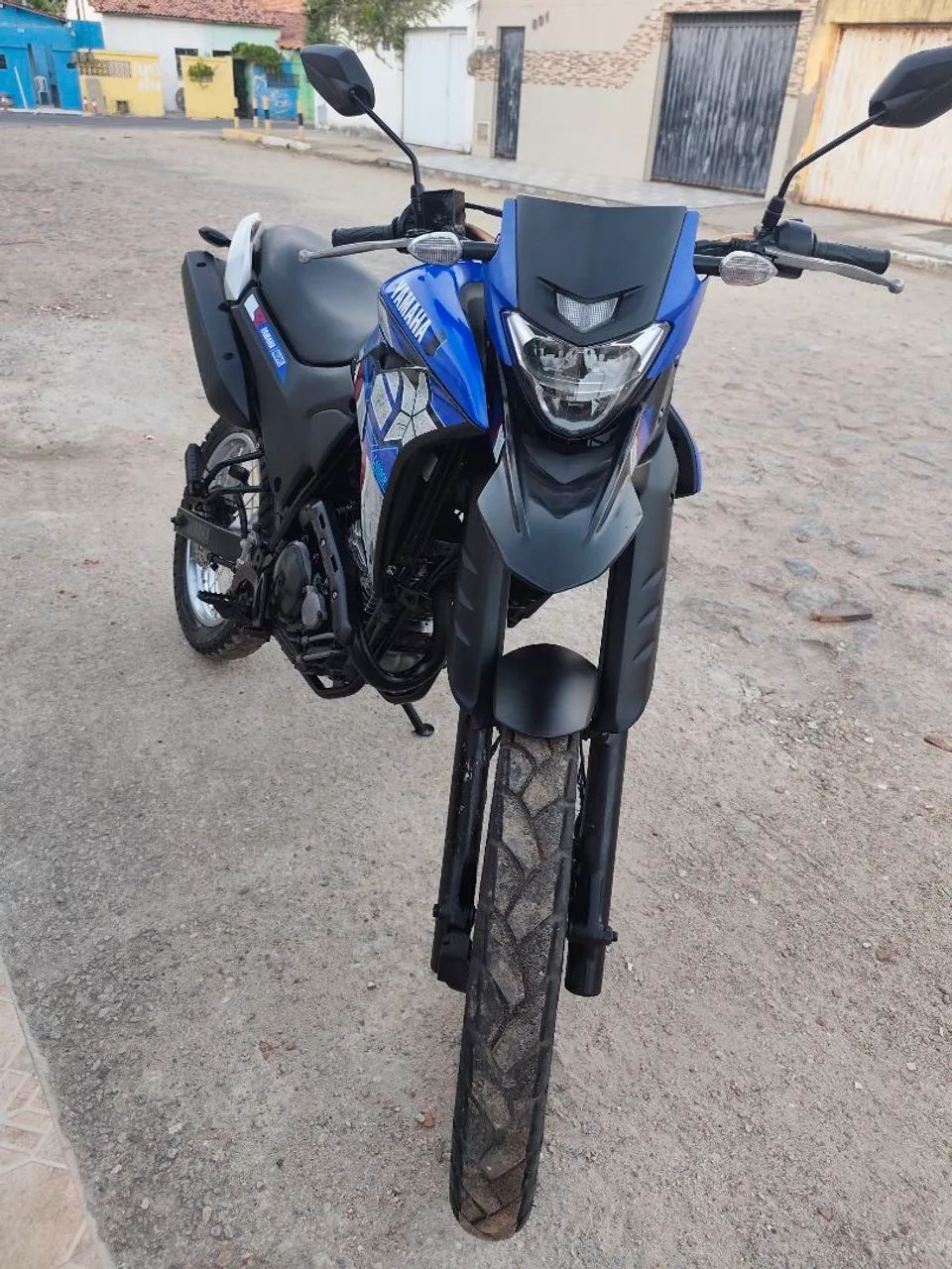 Lander 250 - Foto 2
