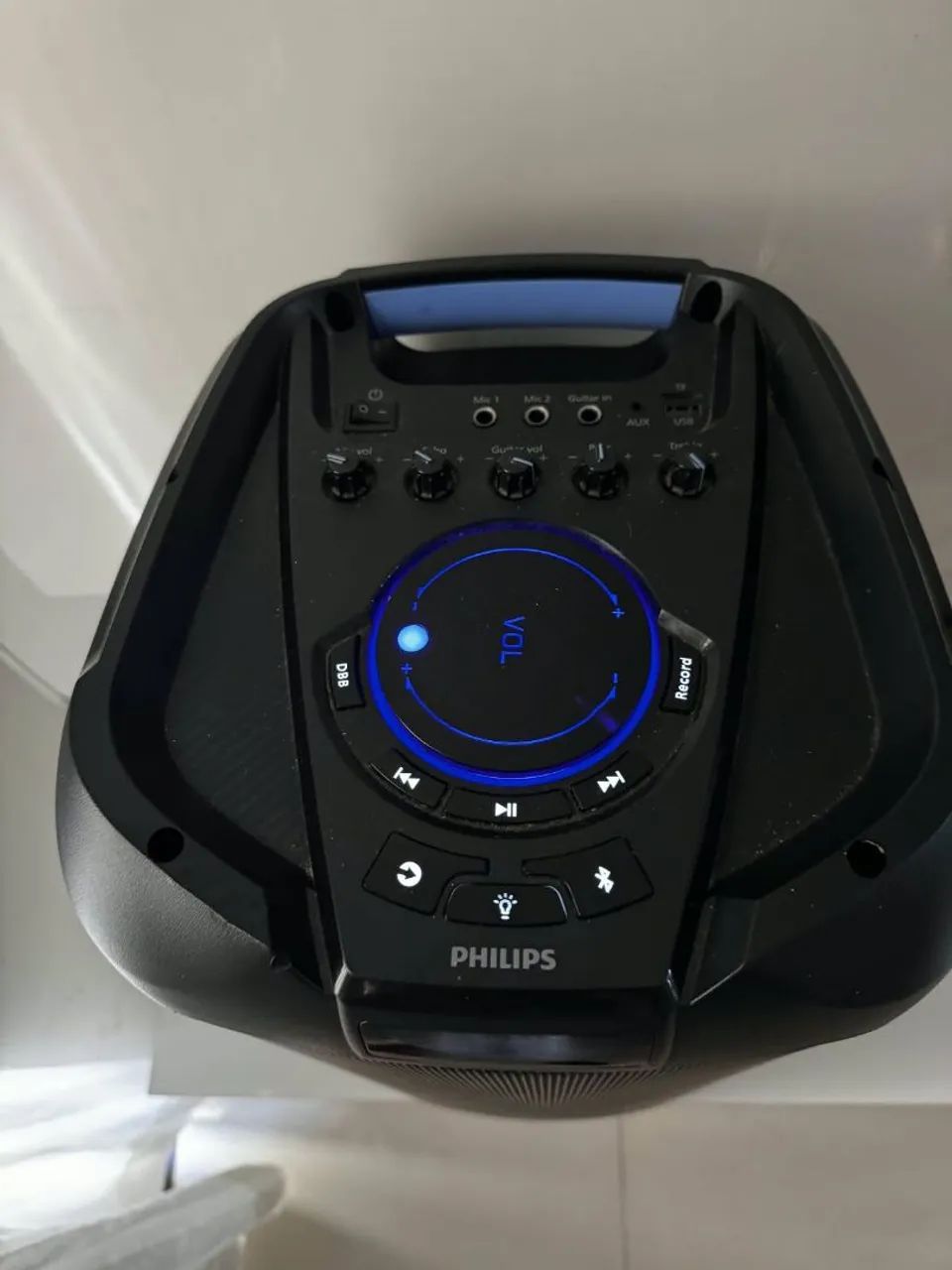 Caixa Som Philips 1300W - Foto 3