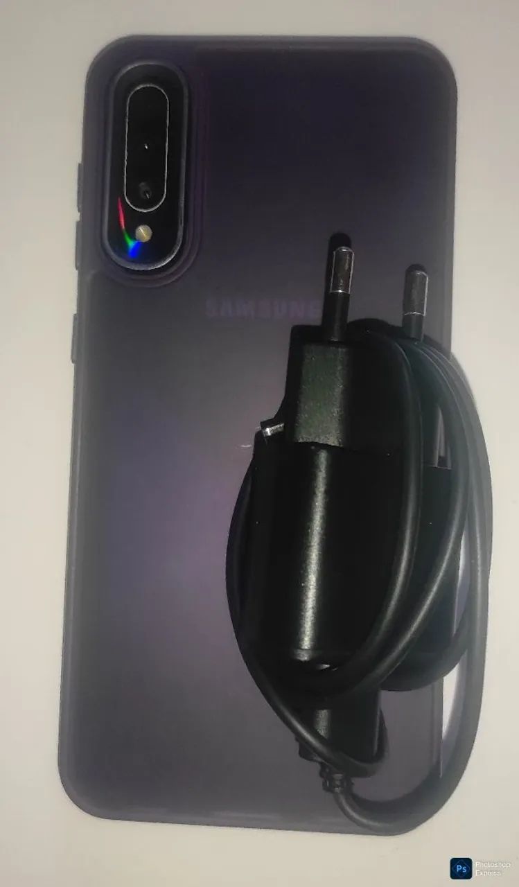 Samsung Galaxy A30s  - Foto 2