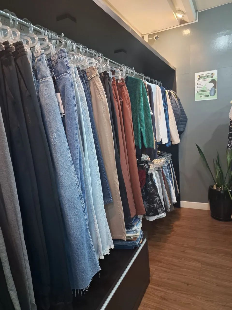 Vendo estrutura completa para loja ou comercio  - Foto 4