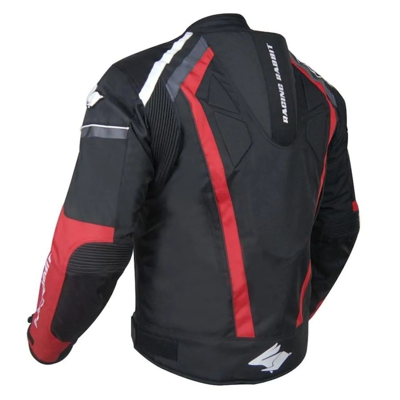 Jaqueta Racing Rabbit Hawker - Foto 4