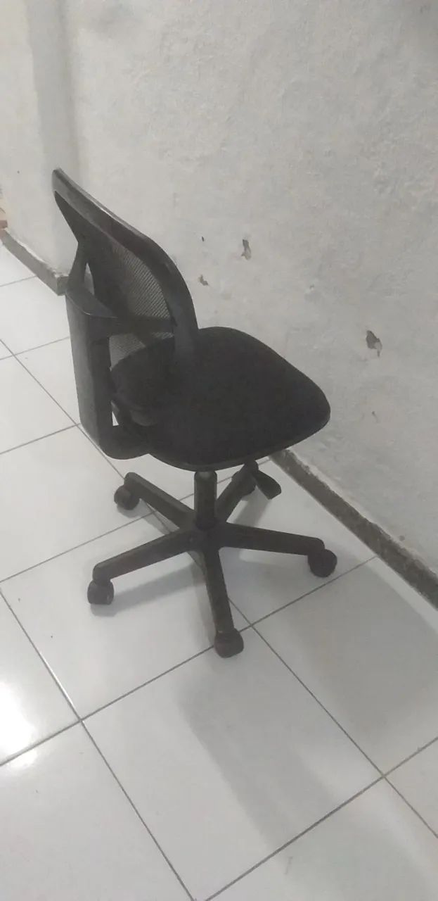 Cadeira de escritorio - Foto 3