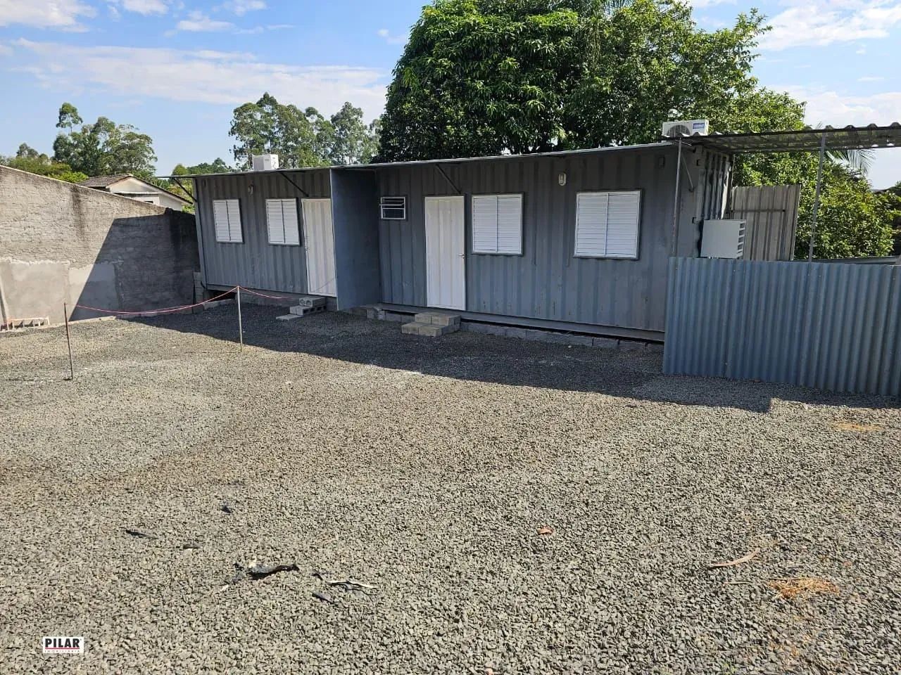 KitNet para aluguel em Criciúma no bairro Fábio Silva - Foto 3
