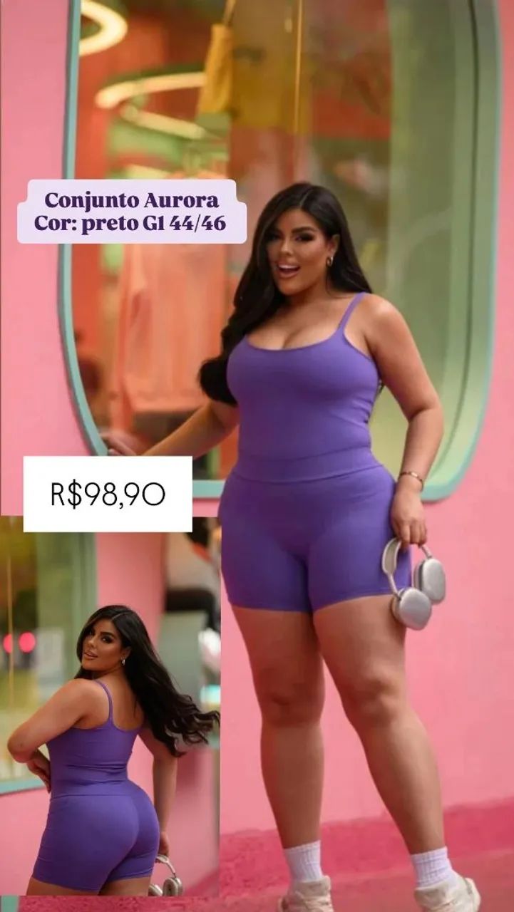 Roupas  - Foto 4