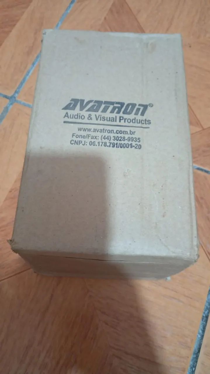 Suporte de TV para Teto - Foto 2