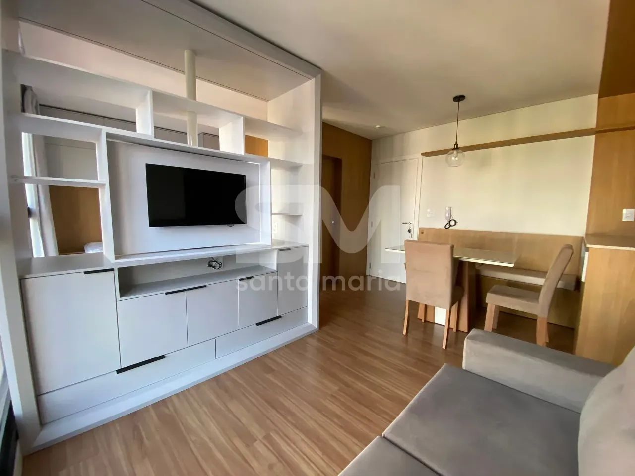 Apartamento para locação, Centro, Chapecó - SC - Foto 4