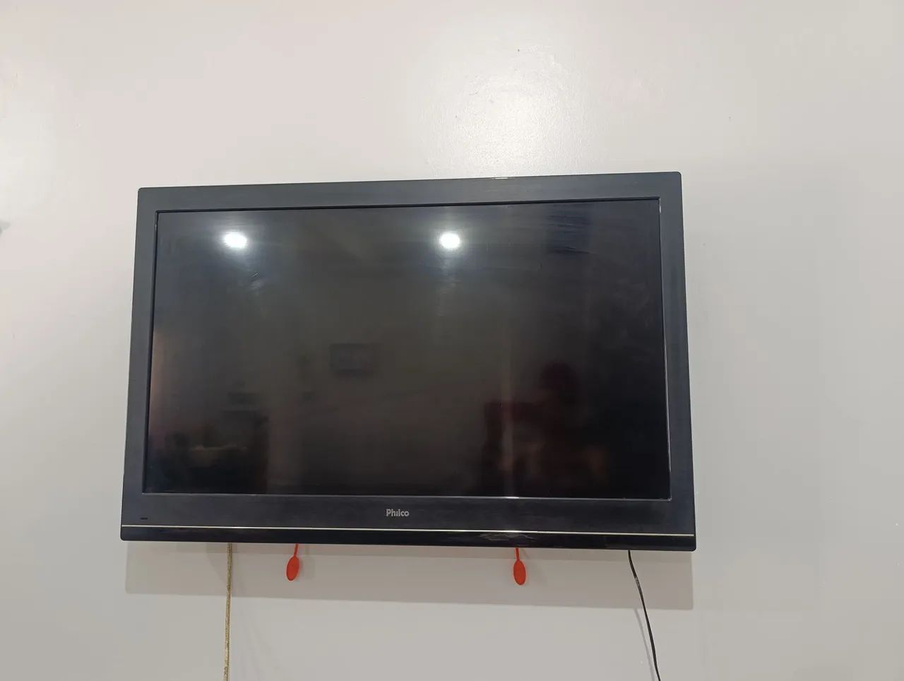 Televisão 43 polegadas 