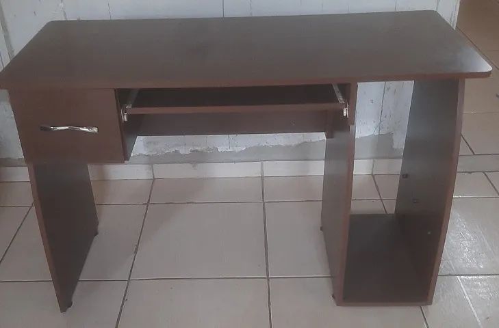 Mesa de computador  - Foto 2