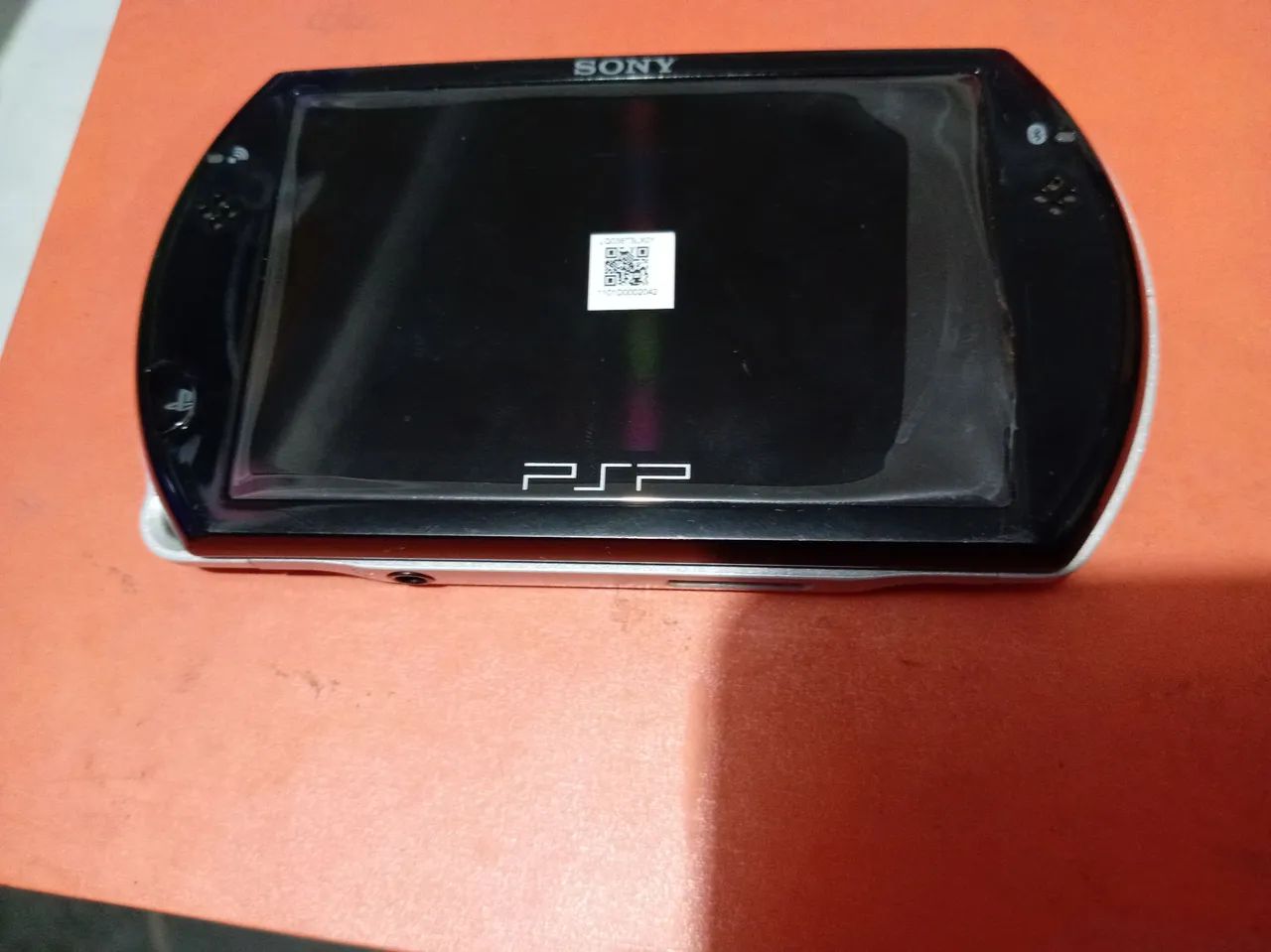 PSP GO - Foto 4