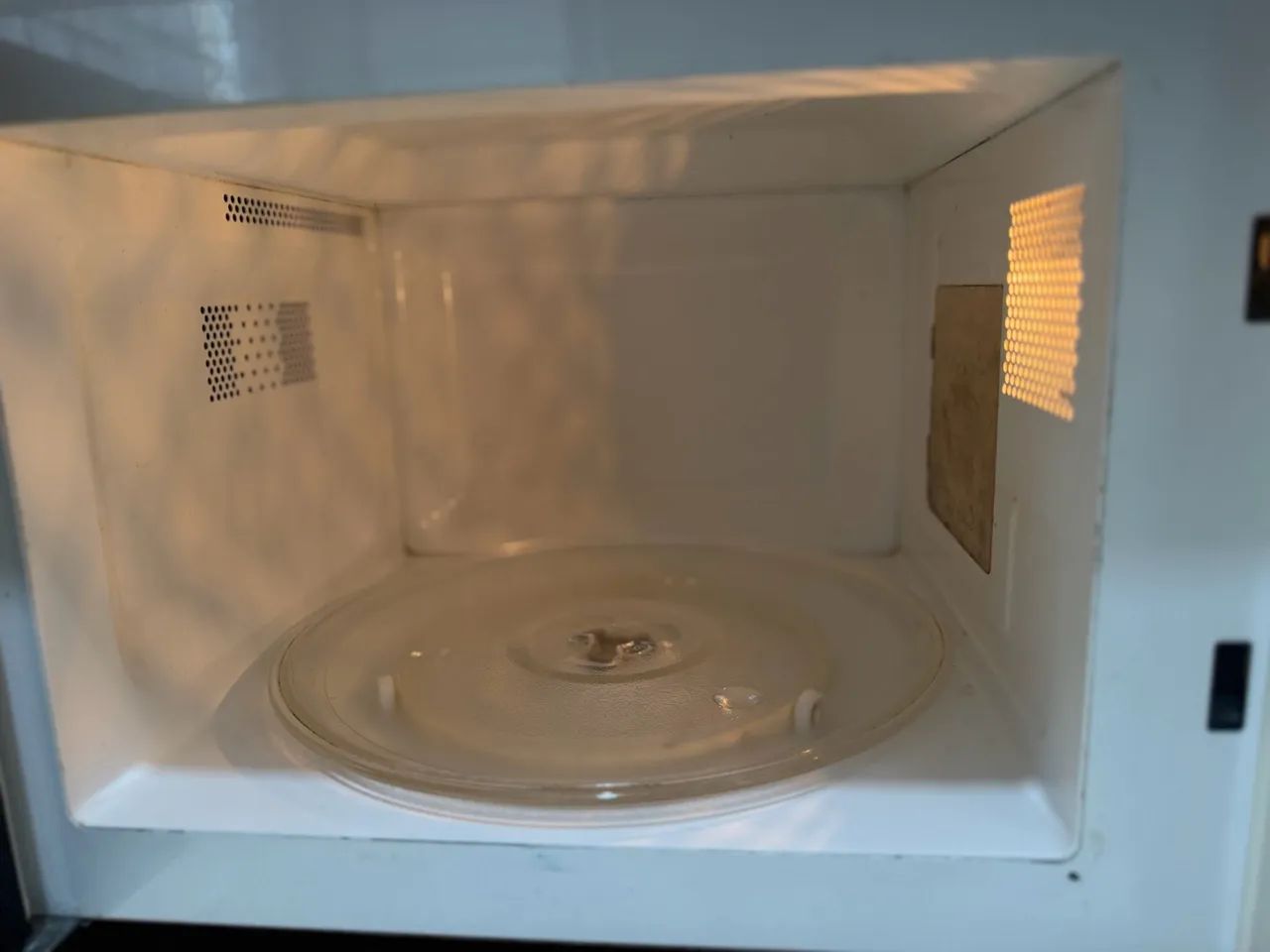 Microondas Electrolux 25 litros  - Foto 3