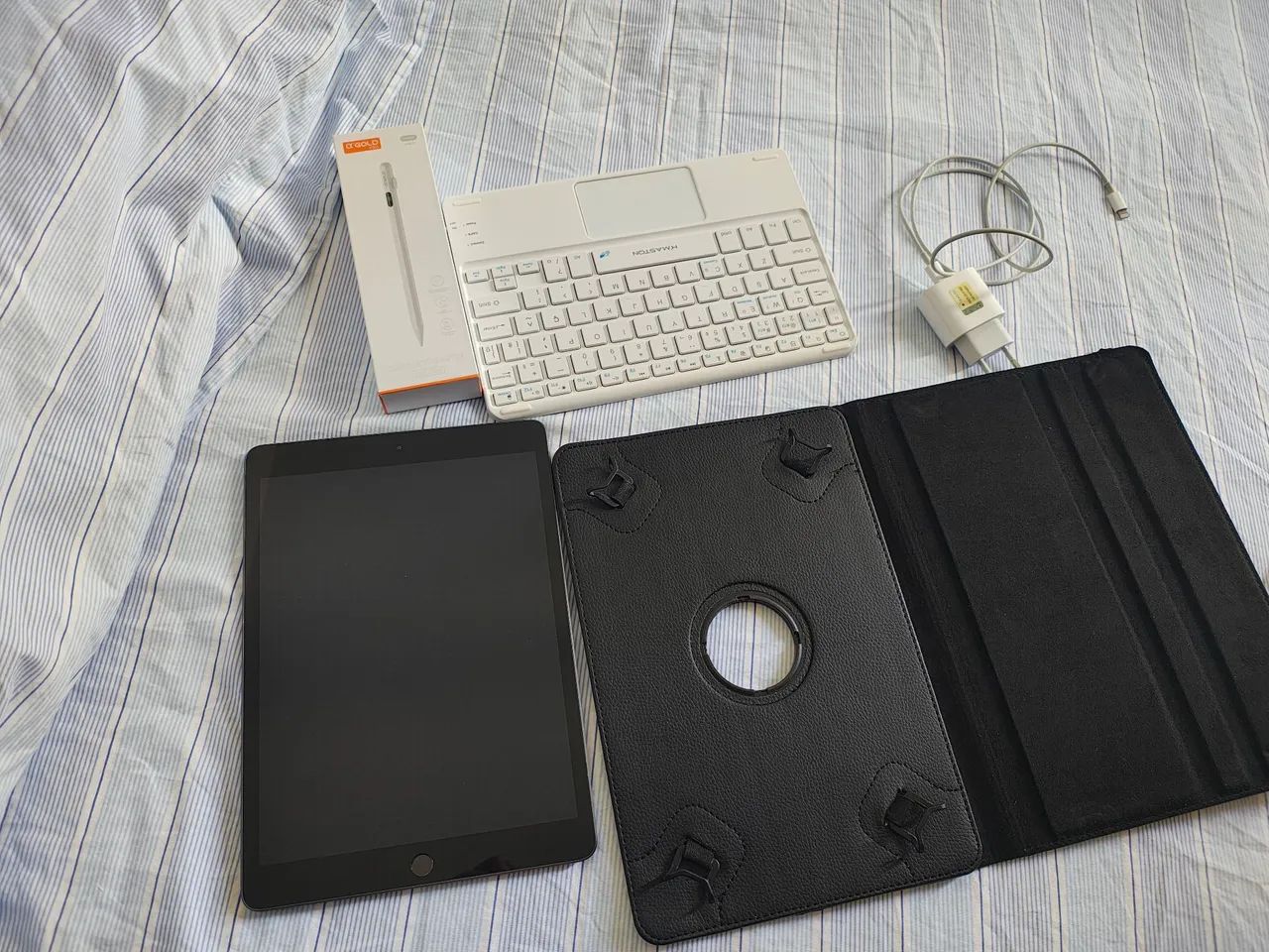 IPad 8 Geração  - Foto 3