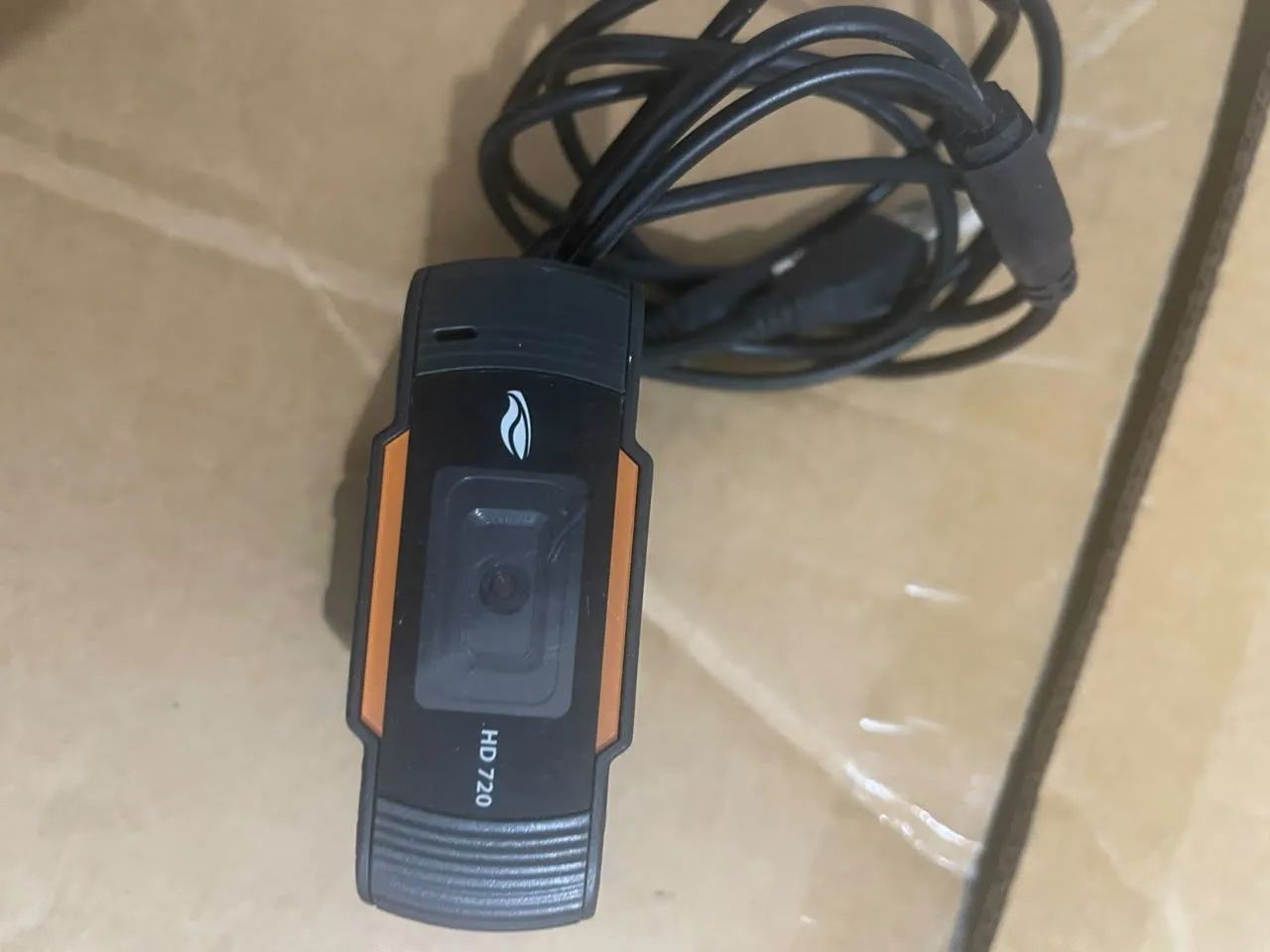 Webcam HD 720P BrazilPC V5 - Foto 2