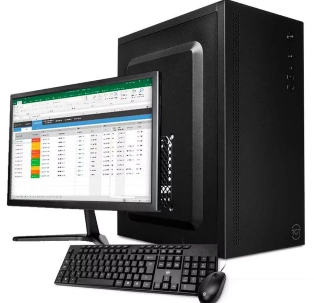 Computador completo 