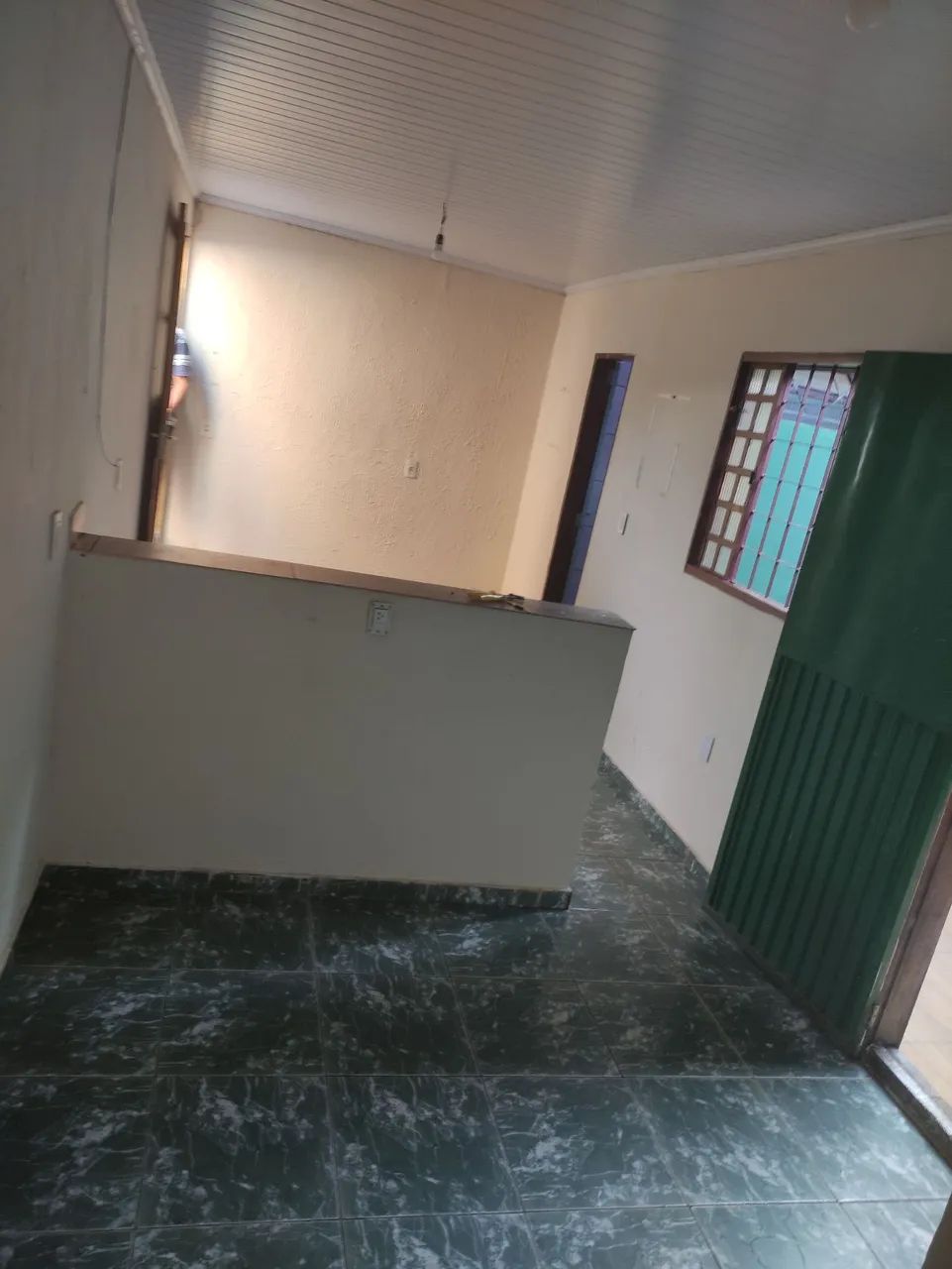 Casa individual 