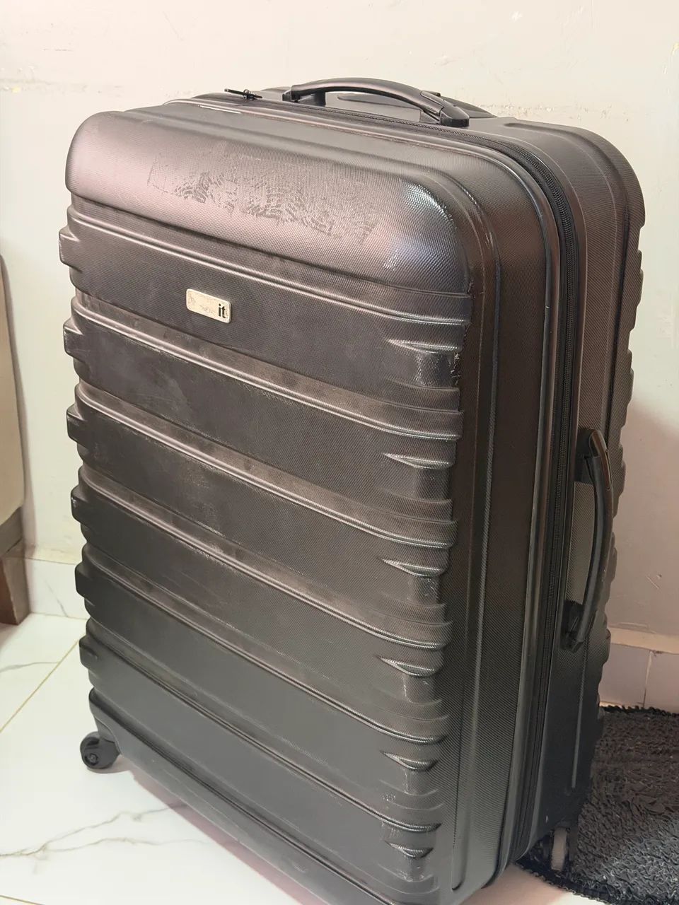 Malas de viagem as duas por um valor  - Foto 6