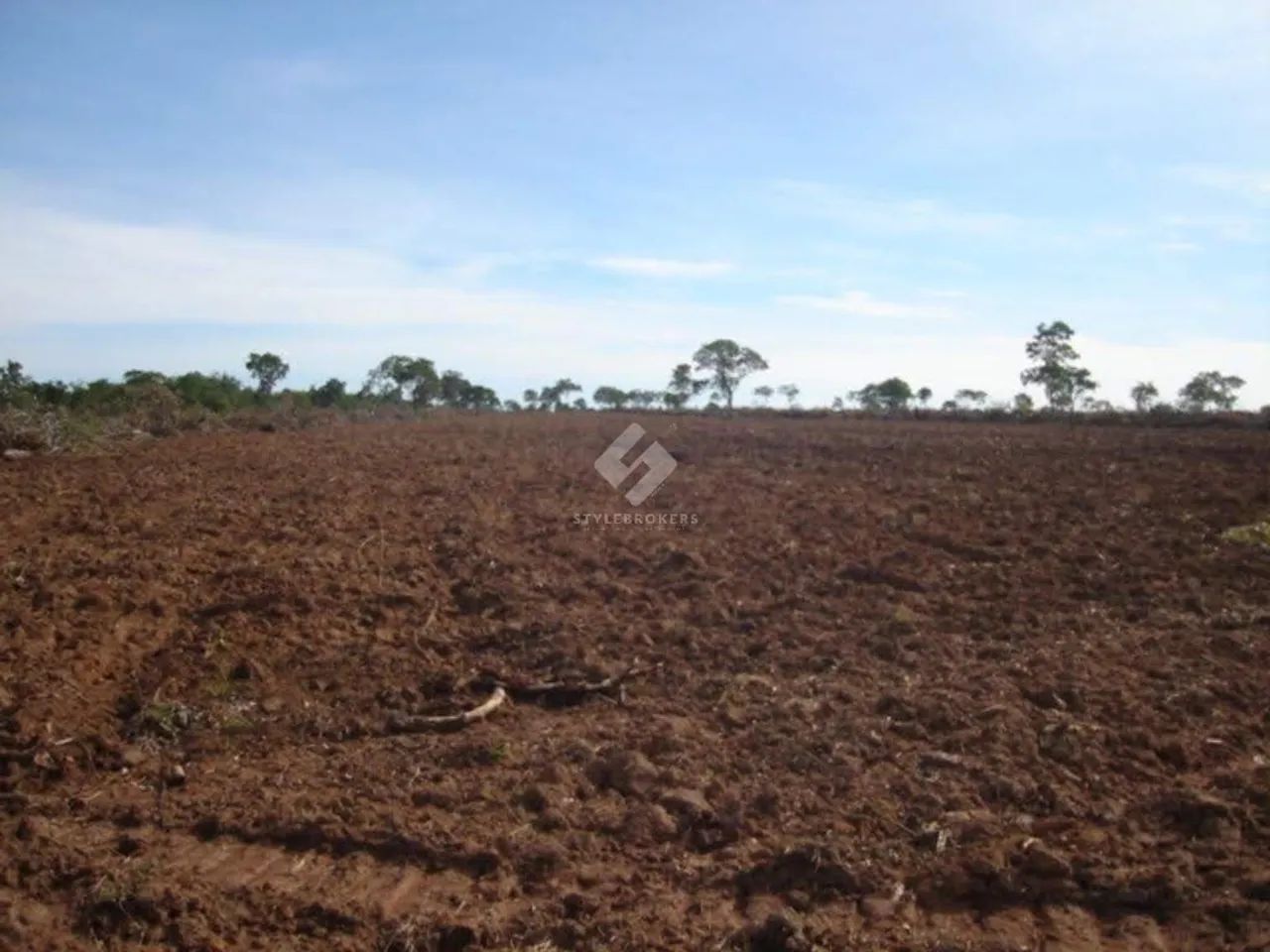 Fazenda em Caceres/MT - Foto 3