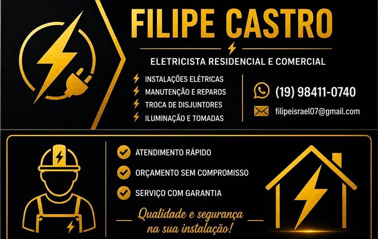 Serviços gerais 
