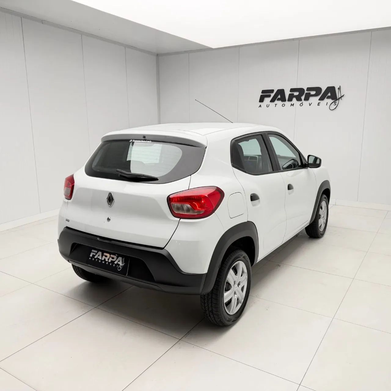 Renault Kwid 1.0 Zen 2022 - Foto 4