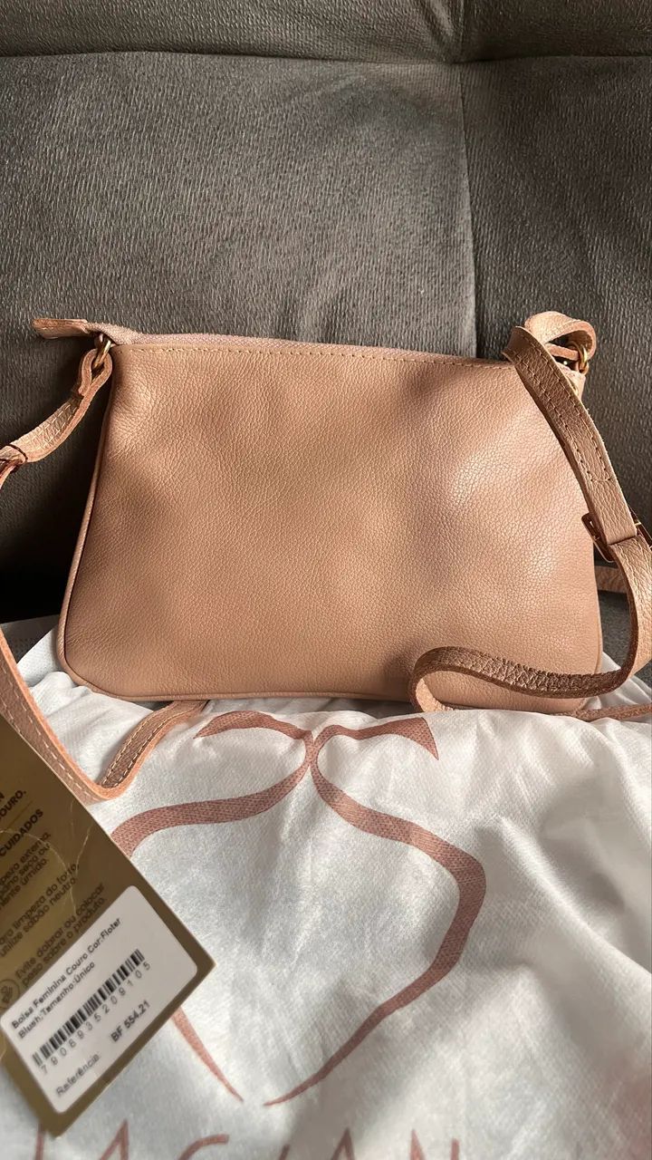 Bolsa - Foto 2