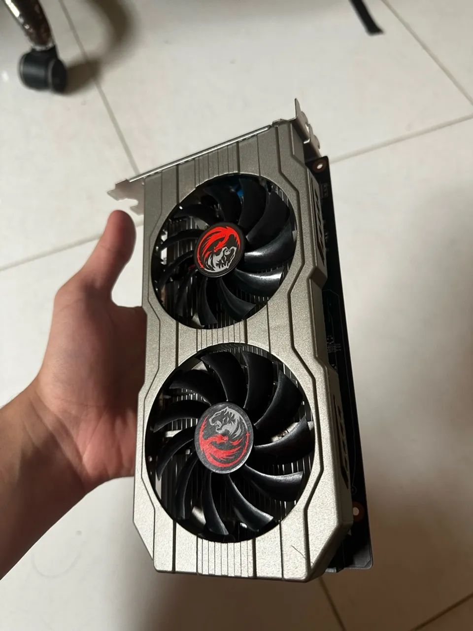 GTX 750