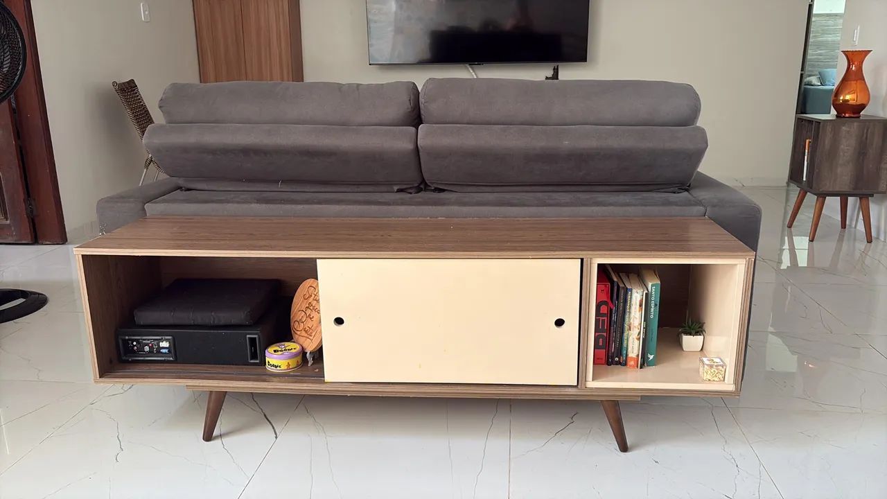 Raque de sala