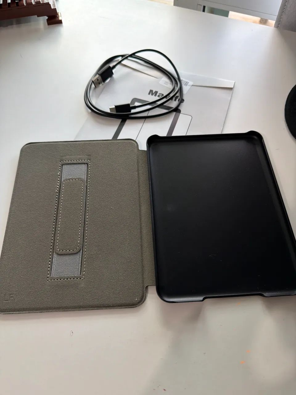 Kindle Paperwhite Signature Edition - Foto 3