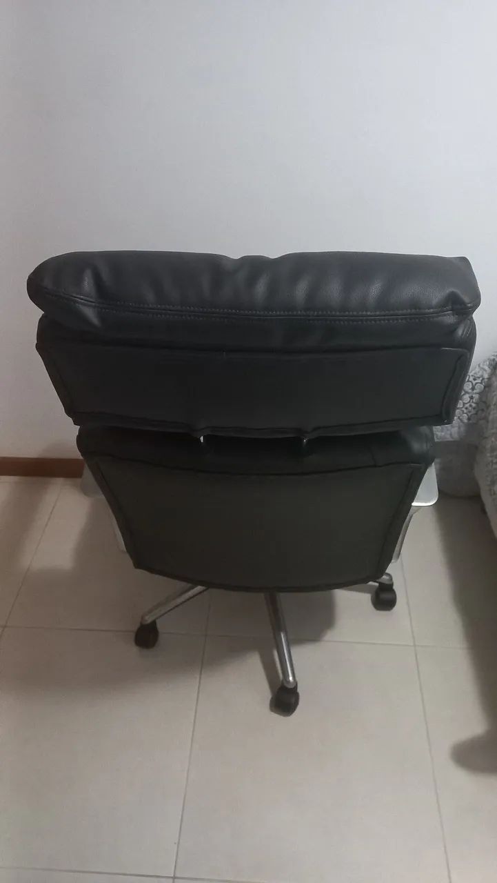 Cadeira de Escritório  - Foto 3