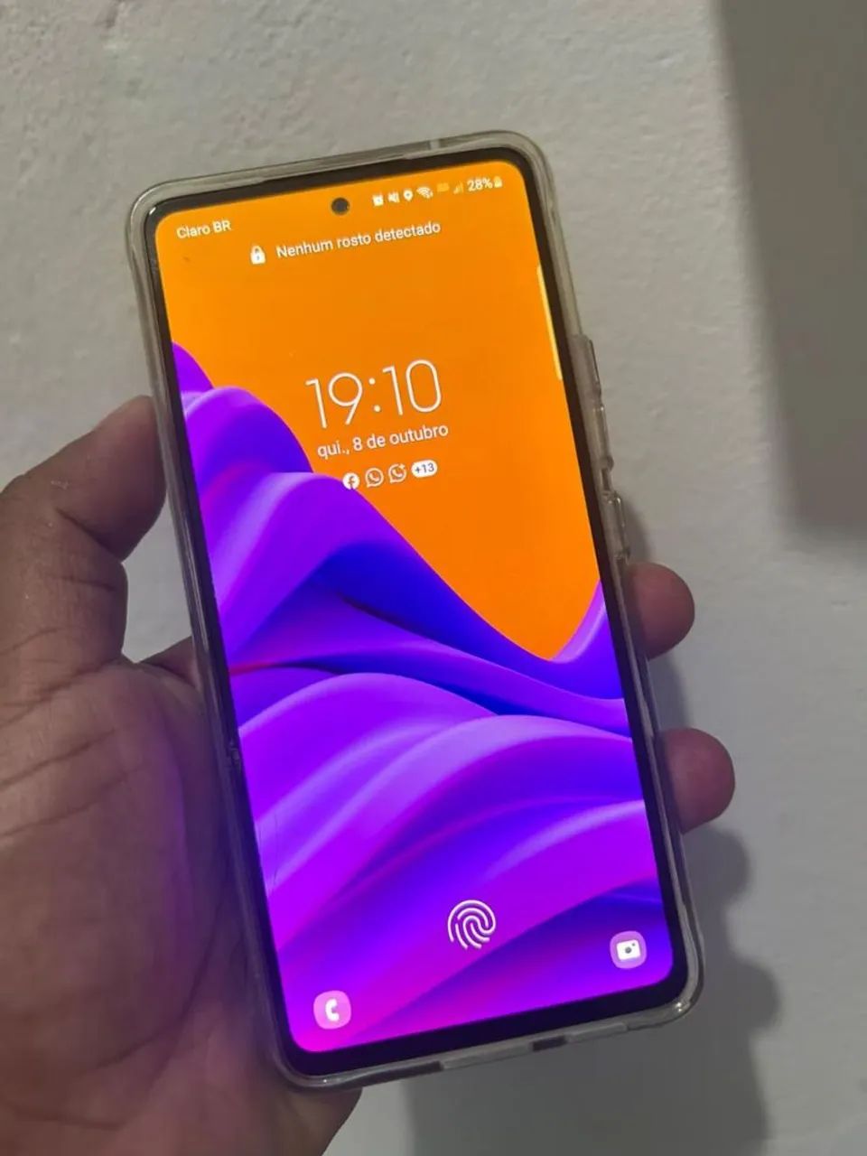 Samsung A53